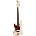  Fender AV II 66 JAZZ BASS LH RW OWT