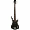  Warwick Pro Series Corvette Ash 4 NBTS