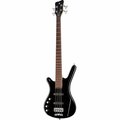  Warwick Corvette RB 4 Med Scale BK LH