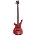  Warwick Teambuilt Corvette Ash LH