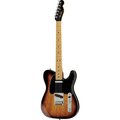  Fender AM Ultra Luxe Tele MN 2CSB