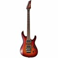  Ibanez S6570SK-STB Prestige