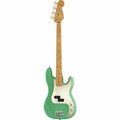 Fender Vintera 50s P-Bass MN SFG