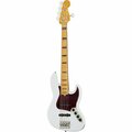  Fender AM Ultra J Bass V MN A. Pearl