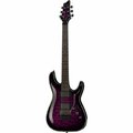  Schecter Hellraiser C-1 TPB FR