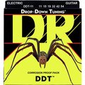  DR Strings Drop-Down Tuning DDT-11