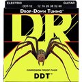  DR Strings Drop-Down Tuning DDT-12