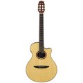  Yamaha NTX5NT NAT