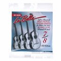  La Bella FG178 7/8 Guitar Nylon