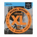  Daddario ESXL110