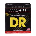  DR Strings Tite-Fit LT-9