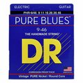  DR Strings Pure Blues PHR-9/46