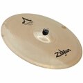  Zildjian 20