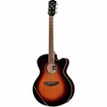  Yamaha CPX 600 Old Violin Sunburst