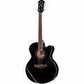  Yamaha CPX 600 Black