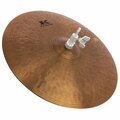  Zildjian 15