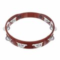  Meinl TA1A-AB Wood Tambourine