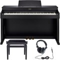  Casio AP-470 BK Celviano Set