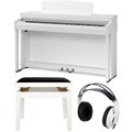  Kawai CN-301 W Set