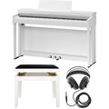  Kawai CN-201 W Set