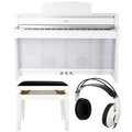  Gewa UP 405 White Set