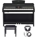  Yamaha CVP-701 B Set