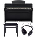  Yamaha CLP-775 B Set