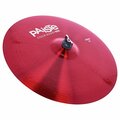  Paiste 16