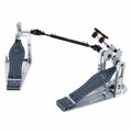  DW MDD Double Pedal Gun Metal