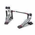  DW 9002PBL Double Pedal