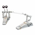  Pearl P-3002DL Demon Double Pedal