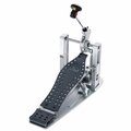  DW MDD Single Pedal Gun Metal