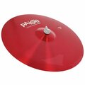  Paiste 19