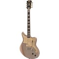  D'Angelico Deluxe Bedford SH BK