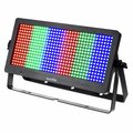  Eurolite LED Strobe SMD PRO 540 DMX RGB