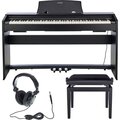  Casio PX-770 BK Privia Set