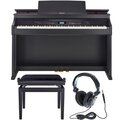  Casio AP-650 MBK Celviano Set