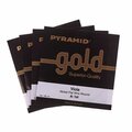  Pyramid Gold Viola Strings