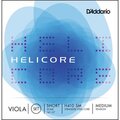  Daddario H410-SM Helicore Viola
