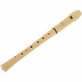  Moeck 1025 Flauto 1 Soprano Recorder