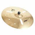  Zildjian 18