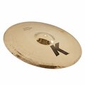  Zildjian 20