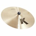  Zildjian 16