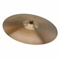  Zildjian 18
