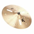  Zildjian 18
