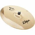  Zildjian 18