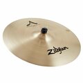  Zildjian 18