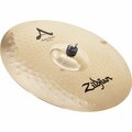  Zildjian 18