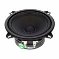  the box MA205 Replacement Woofer