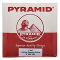  Pyramid Russian Guitar Strings